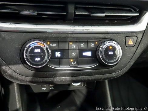 New 2026 Buick Envista Preferred w/ Convenience II Package image 14