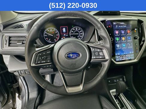 Certified 2026 Subaru Ascent Limited AWD/4WD image 12