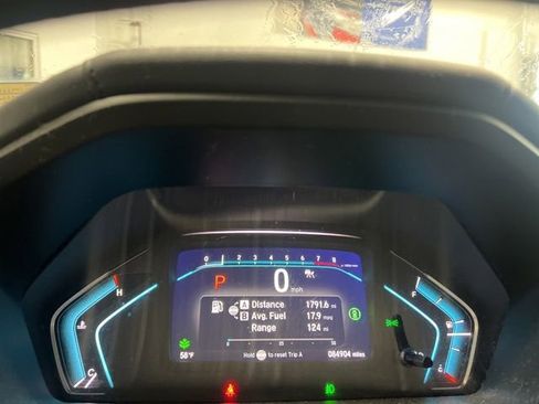Used 2021 Honda Odyssey EX image 15