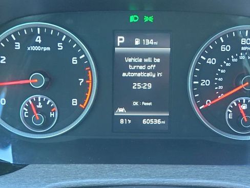 Used 2022 Kia K5 EX FWD image 27