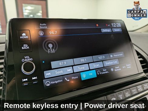 Certified 2025 Honda Odyssey Elite image 15