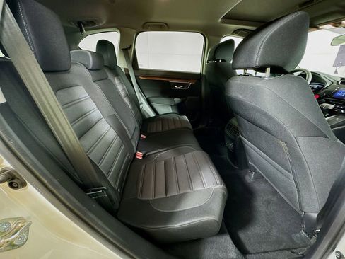 Used 2018 Honda CR-V EX image 32