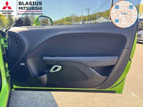 Used 2023 Dodge Challenger R/T w/ Blacktop Package RWD image 35