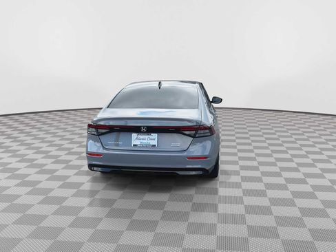 New 2026 Honda Accord Touring image 7