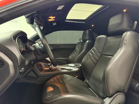 Used 2023 Dodge Challenger SRT Hellcat RWD image 70