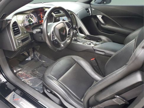 Used 2019 Chevrolet Corvette Grand Sport image 16