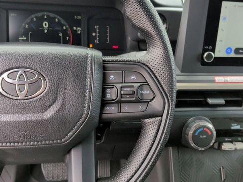 New 2026 Toyota Tacoma SR5 RWD image 16