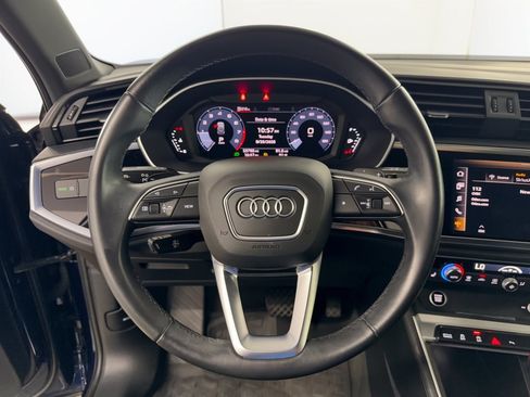 Used 2021 Audi Q3 2.0T Premium AWD/4WD image 10
