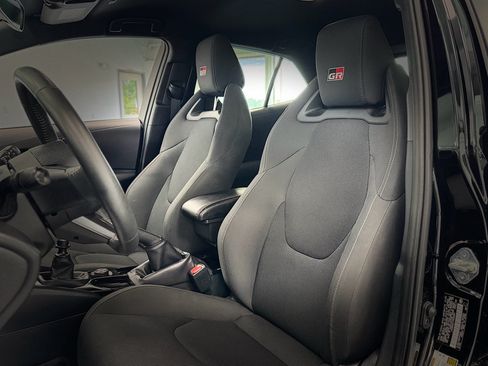 Used 2023 Toyota Corolla GR w/ Performance Package AWD/4WD image 13