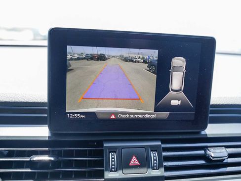 Used 2019 Audi Q5 Premium w/ Convenience Package image 21