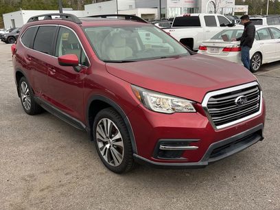 Used 2019 Subaru Ascent Premium