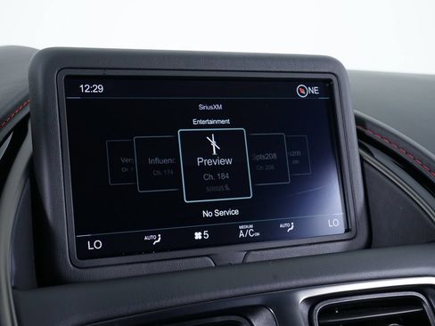 Used 2019 Aston Martin DBS Superleggera RWD image 24