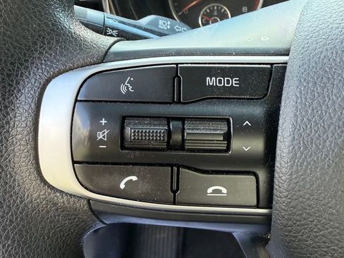 Used 2024 Kia K5 LXS image 16