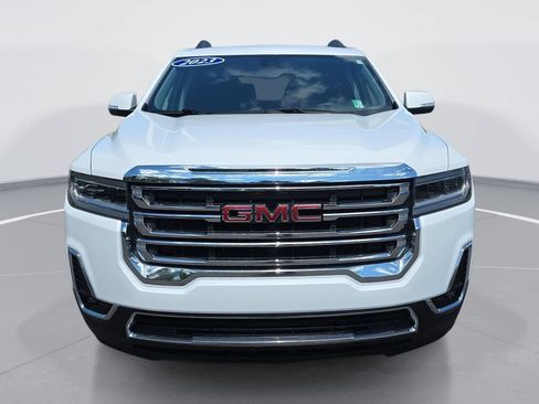 Certified 2023 GMC Acadia SLT w/ Preferred Package FWD image 10