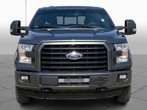 Used 2015 Ford F150 XLT w/ Equipment Group 302A Luxury image 4