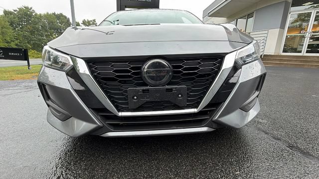 Used 2023 Nissan Sentra S FWD image 11