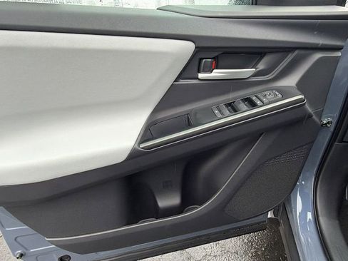 New 2026 Subaru Solterra Premium image 19