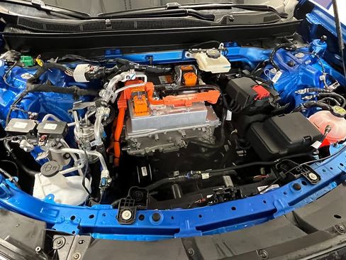 New 2025 Honda Prologue Elite image 12