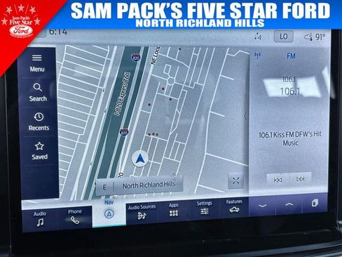 Used 2022 Ford F150 XLT w/ Equipment Group 302A High image 27