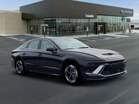 New 2026 Hyundai Sonata SEL AWD/4WD image 10
