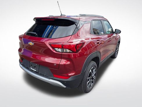 Used 2024 Chevrolet TrailBlazer LT w/ Convenience Package image 5