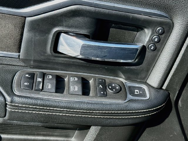 Used 2022 RAM 2500 Laramie AWD/4WD image 26