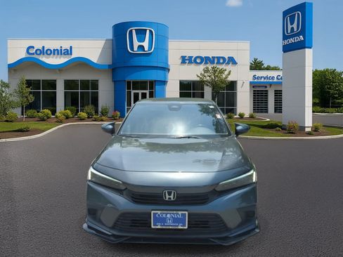 Used 2022 Honda Civic Sport image 10