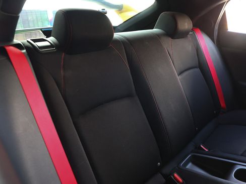 Used 2021 Honda Civic Type R Limited image 18