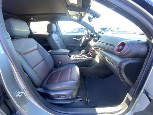 New 2025 Chevrolet Blazer RS w/ Driver Confidence II Package AWD/4WD image 25