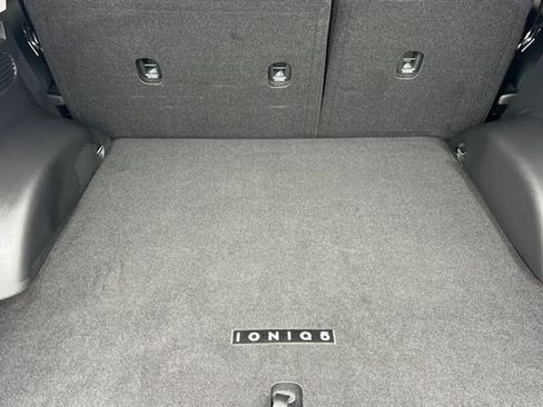 Certified 2024 Hyundai Ioniq 5 SE RWD image 19