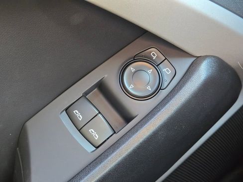 Certified 2024 Chevrolet Camaro LT w/ RS Package image 23