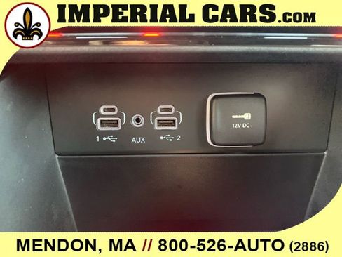 New 2025 Jeep Grand Cherokee Limited w/ Black Appearance Package image 28