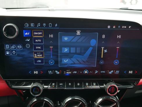 Used 2024 Chevrolet Blazer EV RS image 20