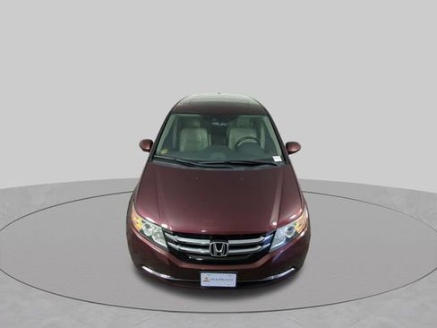 Used 2016 Honda Odyssey EX-L image 42