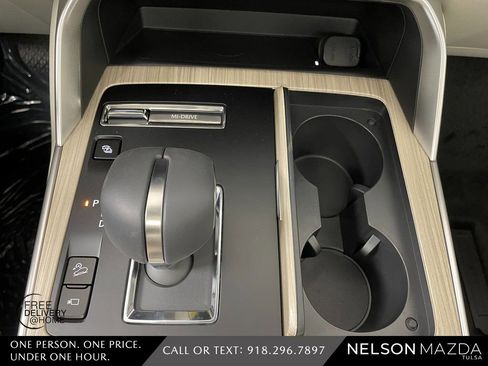 New 2026 MAZDA CX-90 Plug-In Hybrid w/ Premium Plus image 33