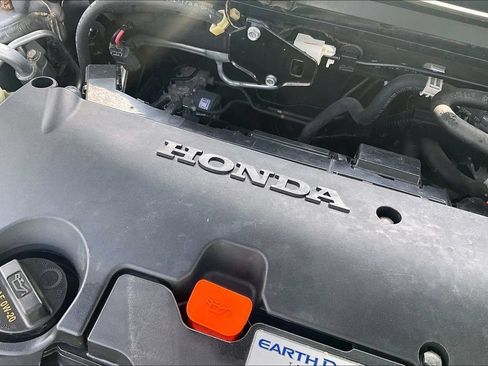 Used 2021 Honda Civic Sport image 34