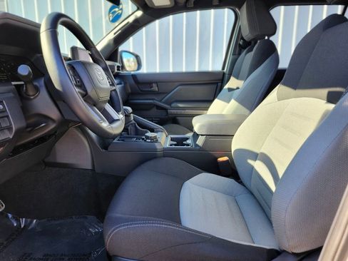 Used 2025 Toyota 4Runner TRD Sport image 16