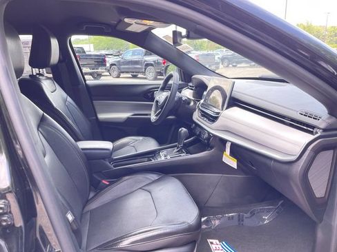 Used 2023 Jeep Compass Limited AWD/4WD image 26
