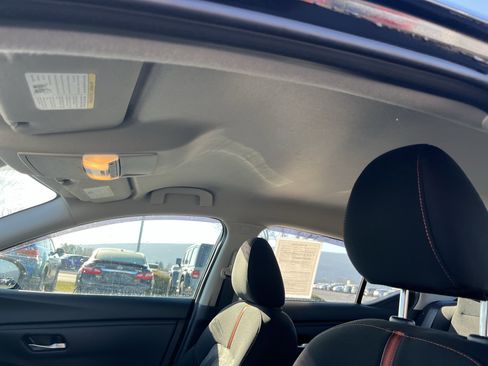 Used 2024 Nissan Sentra SR image 19