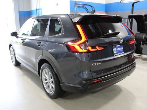 Used 2024 Honda CR-V EX-L image 41