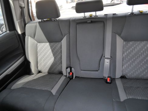 Used 2018 Toyota Tundra SR5 w/ TRD Off Road Package image 13