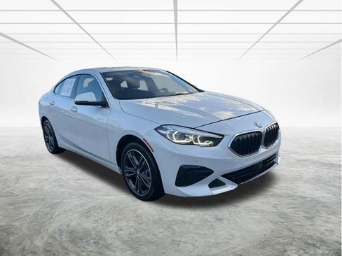 Used 2024 BMW 228i Gran Coupe image 2