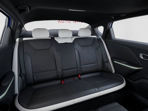 New 2026 Kia K4 GT-Line w/ GT-Line Premium Package FWD image 16