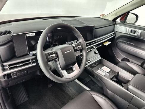 New 2026 Hyundai Santa Fe SEL image 12