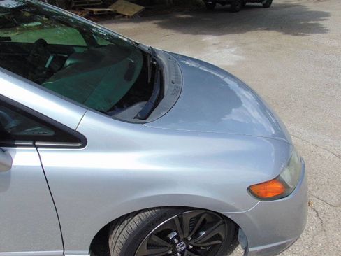 Used 2008 Honda Civic EX-L image 4