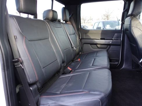 Used 2023 Ford F150 XLT w/ Equipment Group 302A High image 27