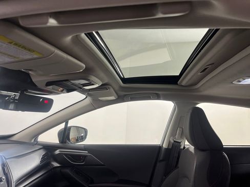 New 2026 Subaru Impreza 2.0i Sport image 20