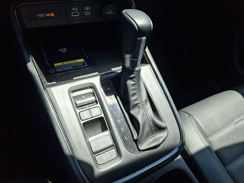 Certified 2024 Honda CR-V EX-L image 15