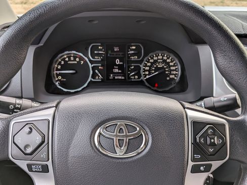 Used 2019 Toyota Tundra SR5 w/ SR5 Upgrade Package image 20