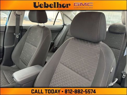 Used 2022 Kia Rio S image 22